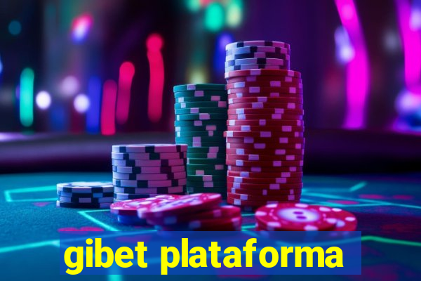 gibet plataforma